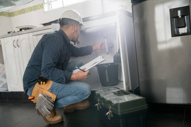 Best Plumbing Services Near Me  in East Hazel Crest, IL