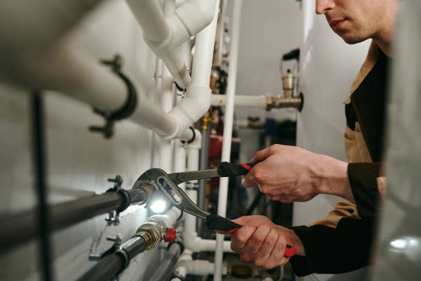 Best Best Plumbers Near Me  in East Hazel Crest, IL