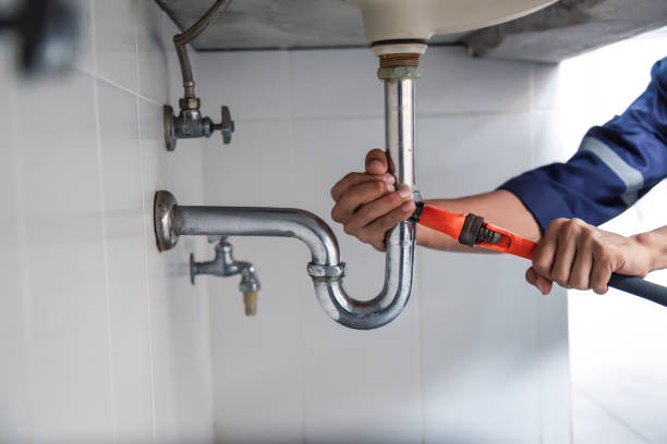 Best Water Leak Repair  in East Hazel Crest, IL