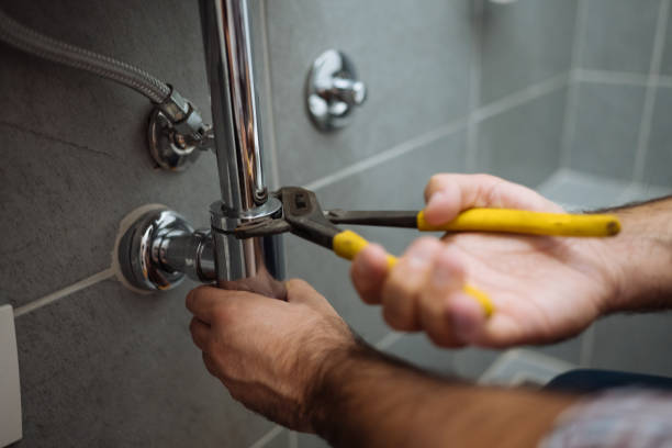 Best Sewer Line Repair  in East Hazel Crest, IL