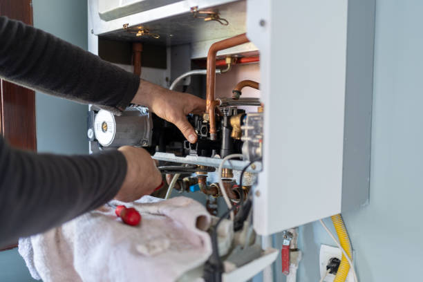 Best Drain Cleaning Services  in East Hazel Crest, IL