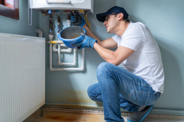 Best Pipe Repair Near Me  in East Hazel Crest, IL