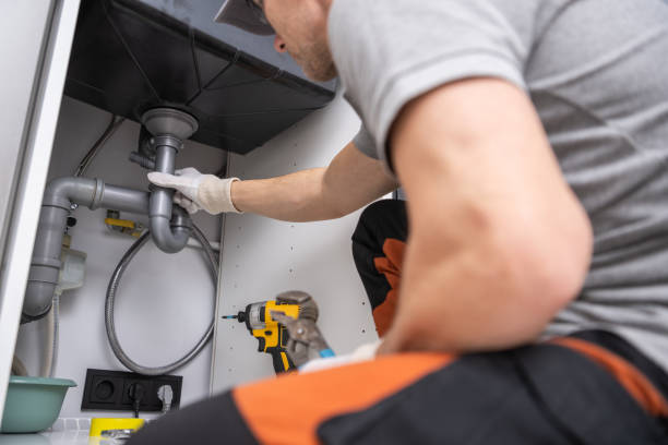 Best Affordable Plumber Near Me  in East Hazel Crest, IL